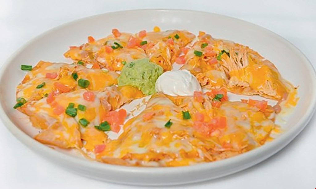 Product image for Tapatio Mexican Restaurant $15 for $30 Worth Of Mexican Dining