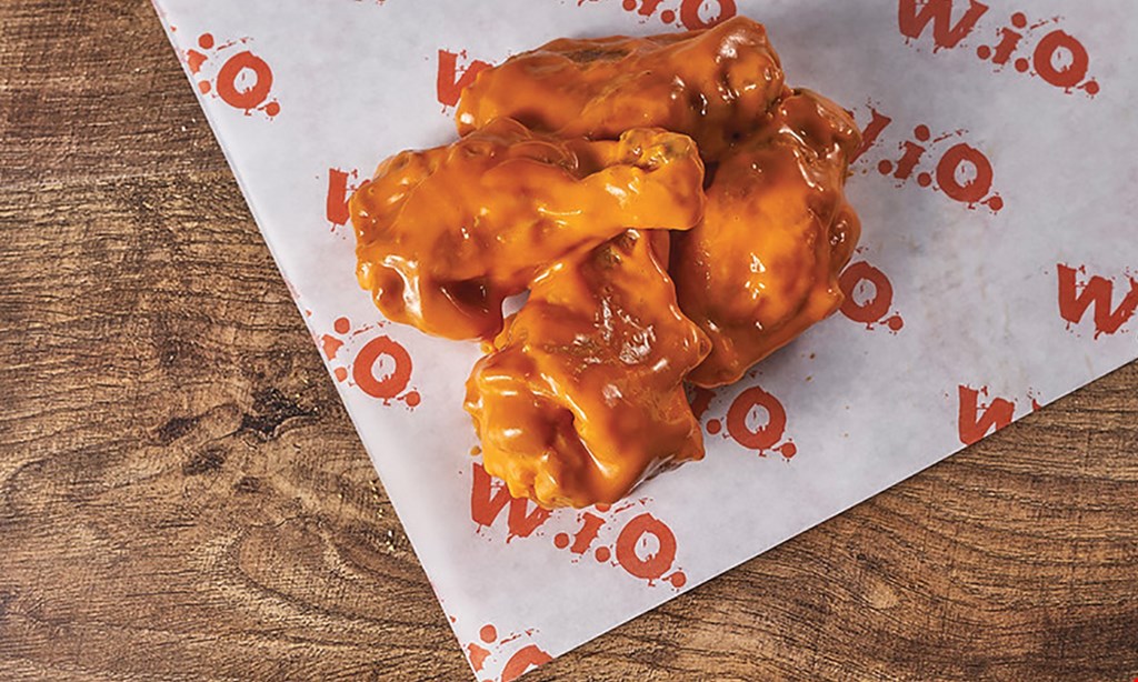 Product image for Wing It On! $10 For $20 Worth Of Casual Dining