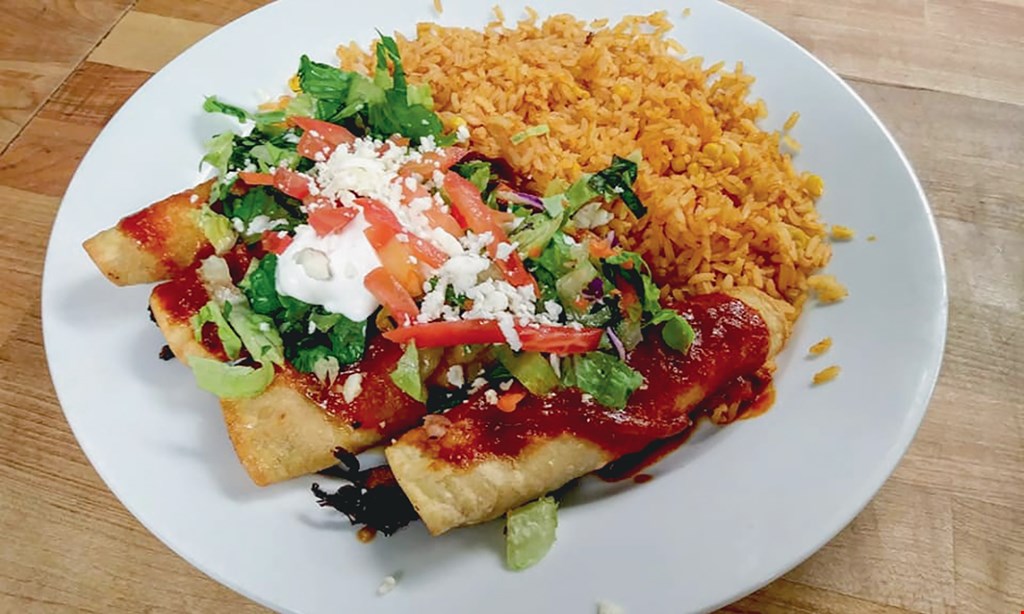 Product image for Cazuela's Mexican Cantina $15 For $30 Worth Of Casual Dining