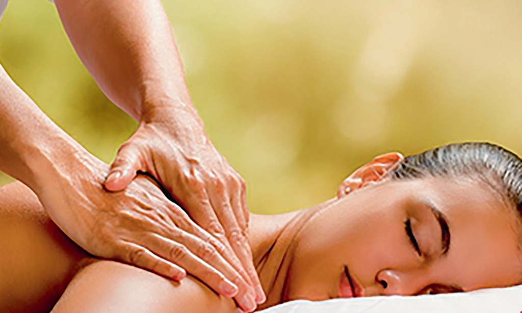Product image for Calmer U $50 For A 60 Minute Full Body Acupressure Wellness Massage With Therapeutic Consultation, Hot Stone & Aromatherapy (Reg, $100)