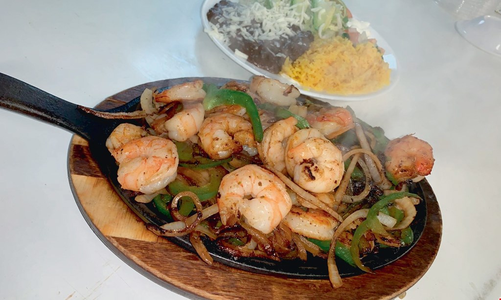 Product image for Carmen Mexican Restaurant and Lounge $15 For $30 Worth Of Casual Dining