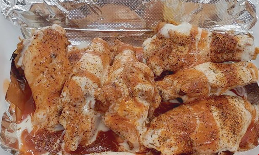 Product image for BSB's House of Wings Bloomfield $10 For $20 Worth Of Casual Takeout