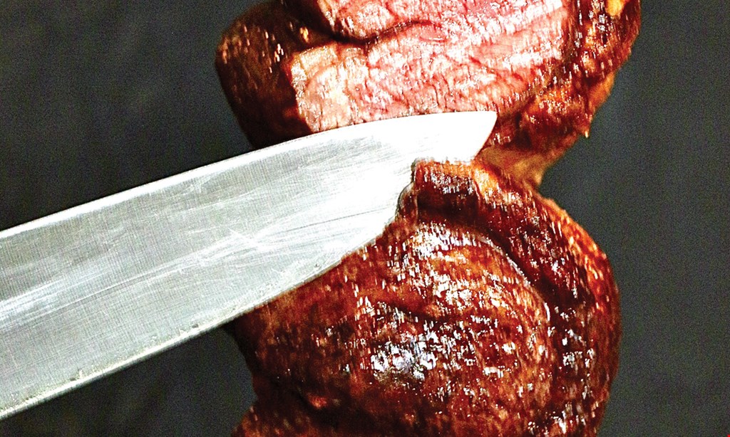 Product image for Bovinos Brazilian Steakhouse $15 For $30 Worth Of Casual Dining