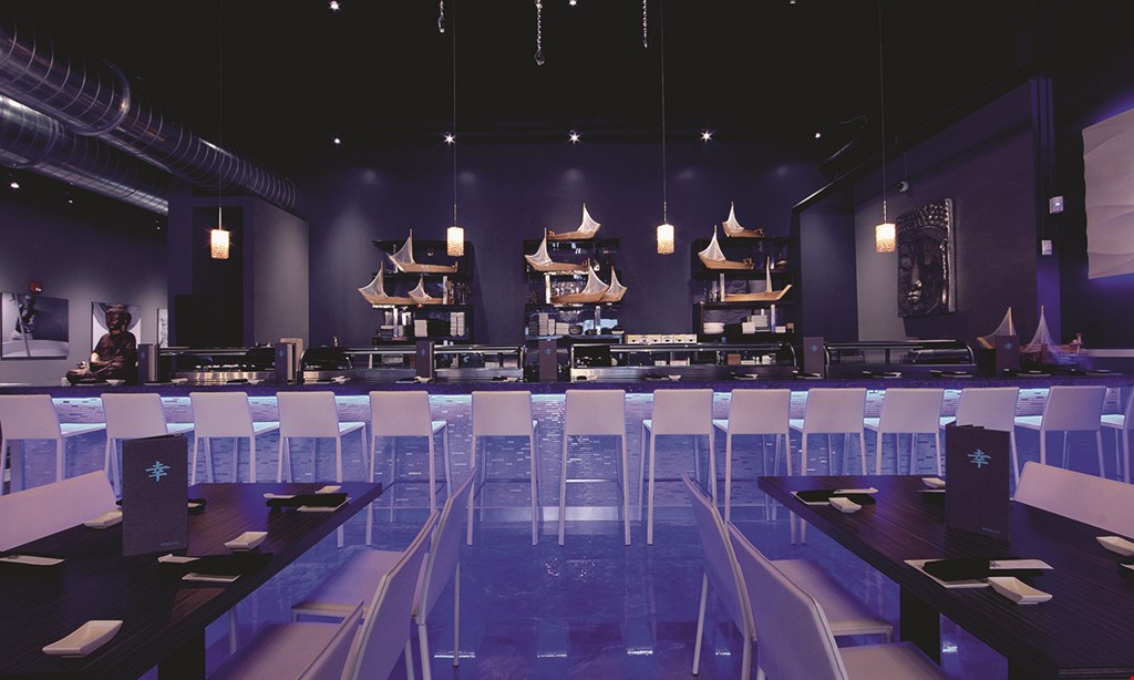 Product image for Shakou - Naperville $20 For $40 Worth Of Sushi & Asian Cuisine