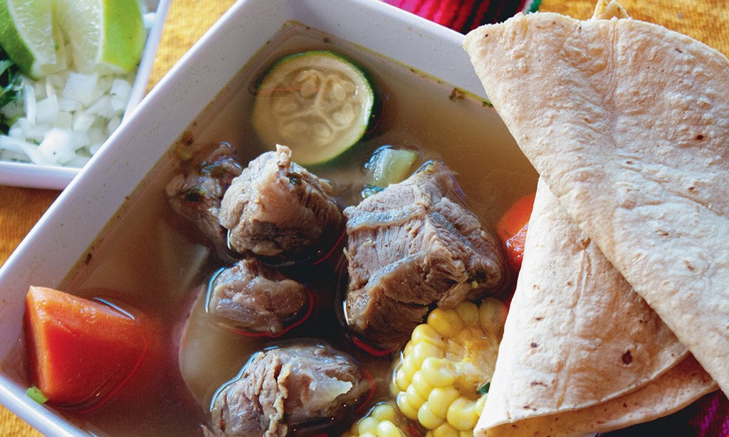 $15 For $30 Worth Of Casual Dining at Panchos Mexican ...
