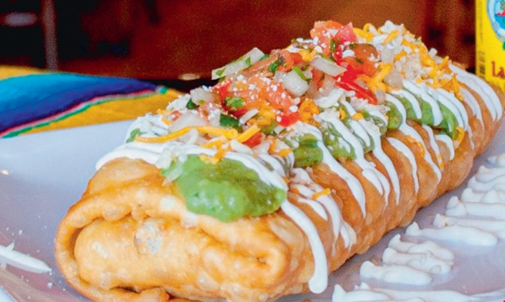 Product image for Panchos Mexican Grill - El Cajon $15 For $30 Worth Of Casual Dining