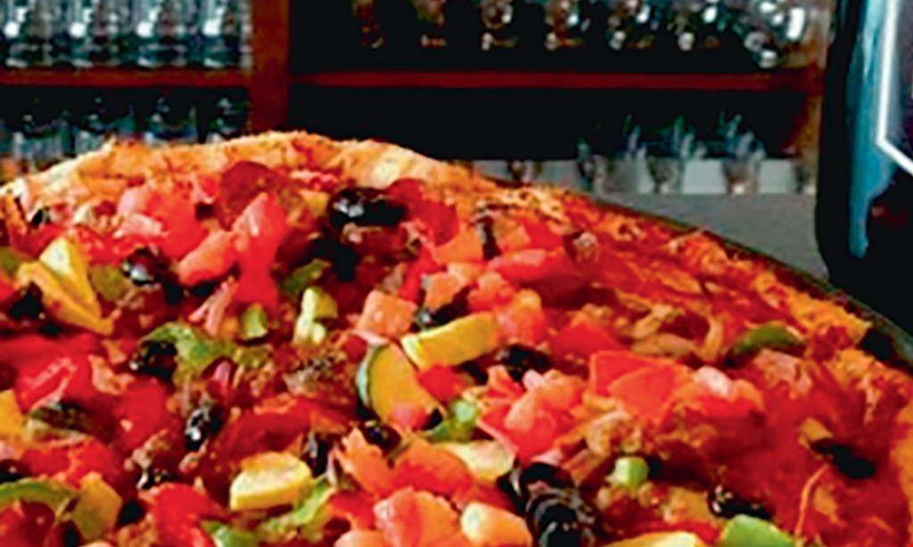 Product image for Schmizza Public House $15 For $30 Worth Of Casual Dining