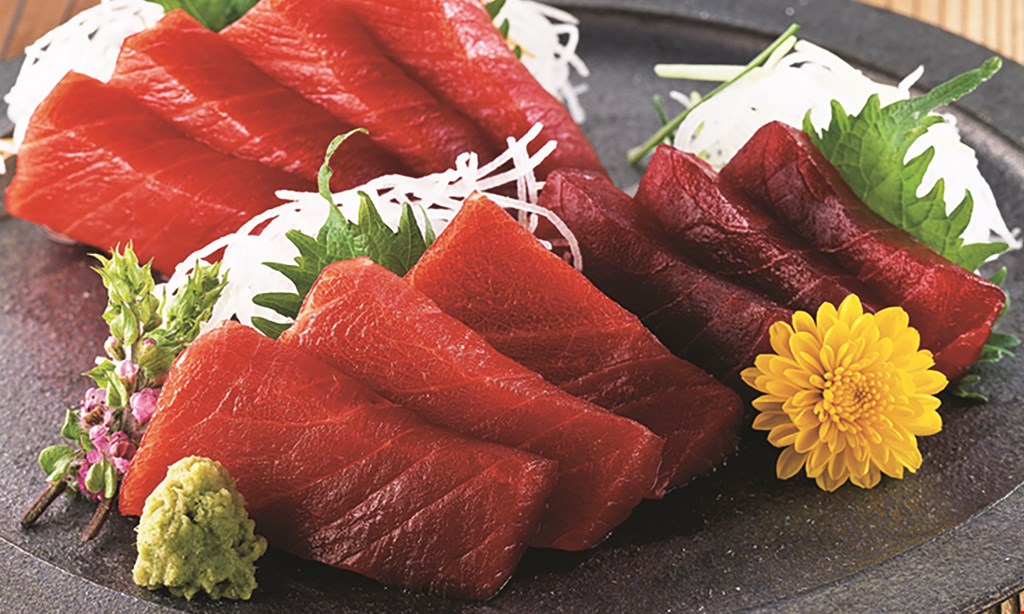 Product image for Masami Japanese Steak House & Sushi Bar $15 For $30 Worth Of Japanese Hibachi & Sushi