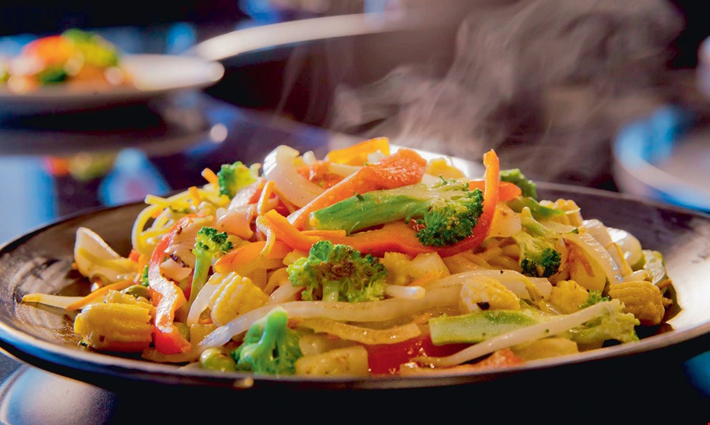 Product image for Griddle Mongolian Grill $10 For $20 Worth Of Casual Dining