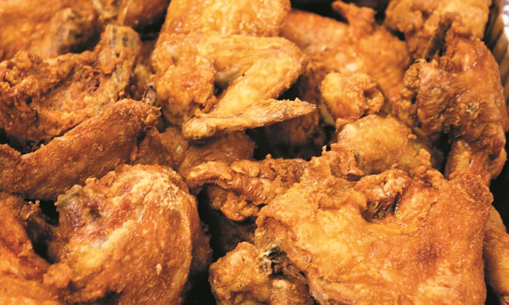 Product image for Golden Chicken Hales Corners $10 For $20 Worth Of Take-Out Chicken, Pizza, Fish & More