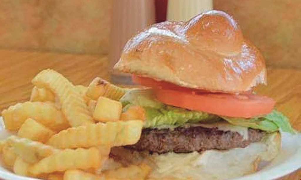 Product image for Burger Xpress $10 For $20 Worth Of American Cuisine (Also Valid On Take-Out W/ Min. Purchase Of $30)