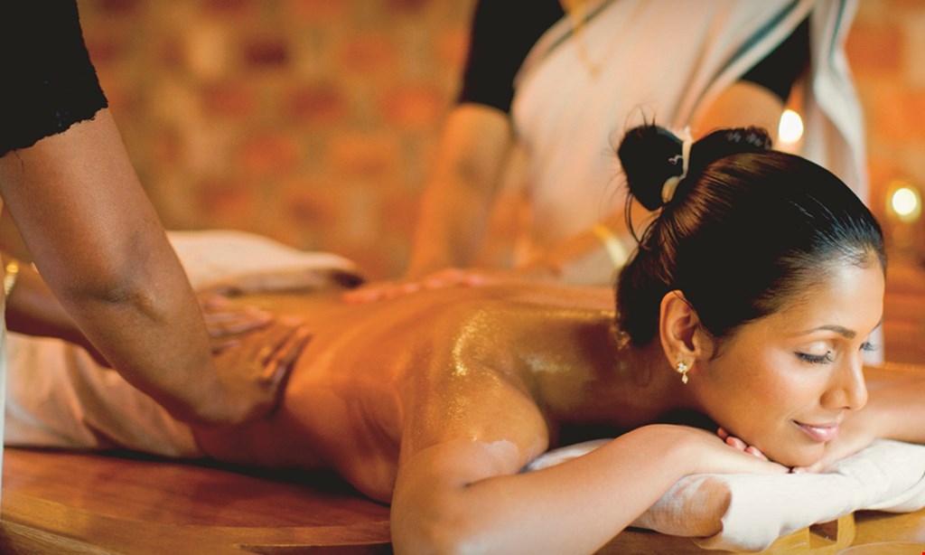 Product image for My Thai Massage & Wellness $50 For A 60-Minute Massage (Reg. $100)