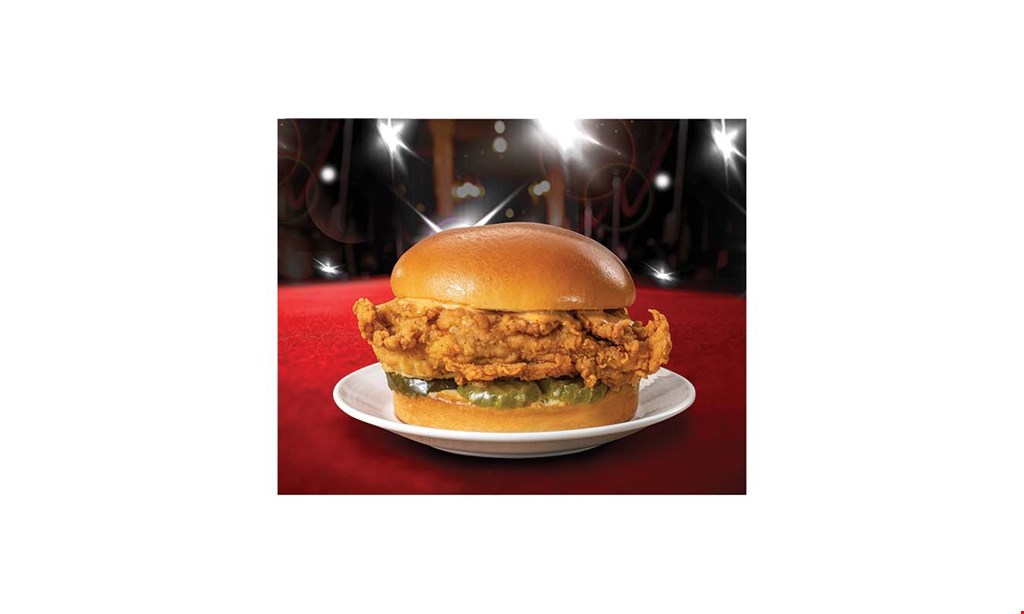 Product image for Lee's Famous Recipe Chicken $10 For $20 Worth Of Casual Dining