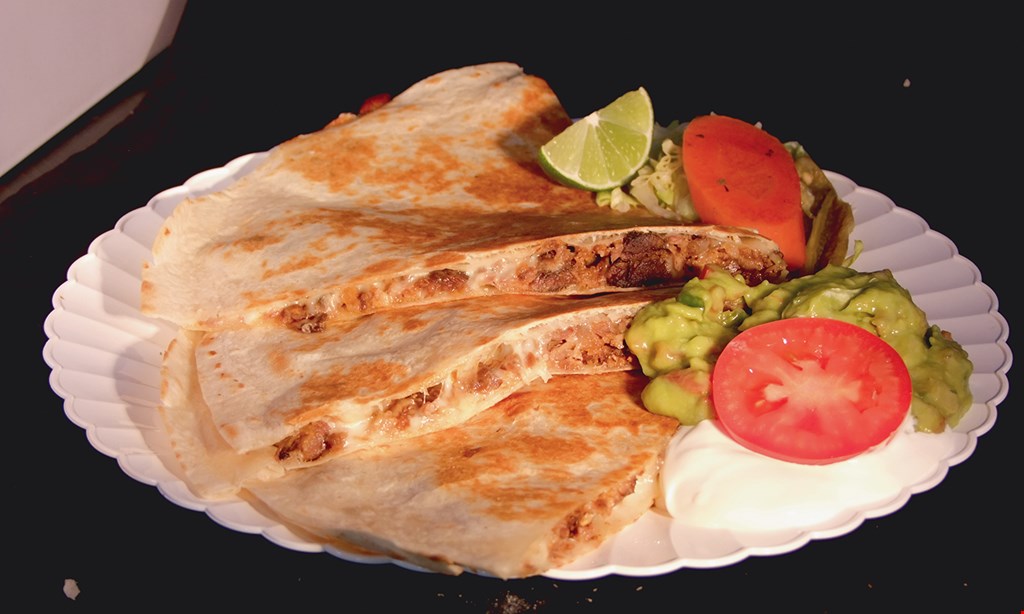 Product image for El Toro Bravo Mexican Food $15 For $30 Worth Of Casual Dining