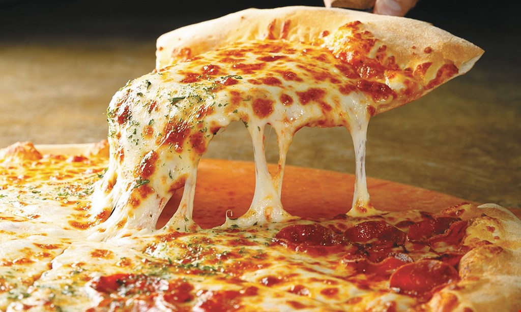 Product image for Joey's Pizza $15 For $30 Worth Of Take-Out Pizza, Subs & More