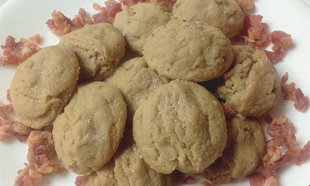 Product image for Come Get Your Cookies $10 For $20 Worth Of Casual Dining