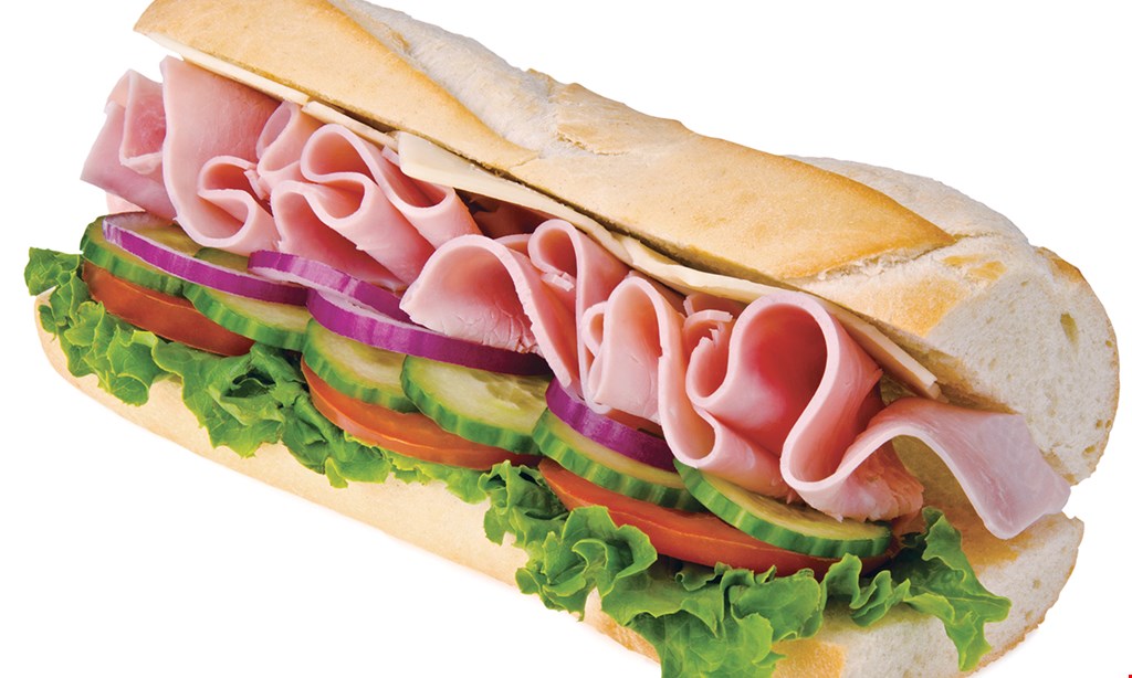 Product image for Palermo's Subs & Pizza $10 For $20 Worth Of Casual Dining
