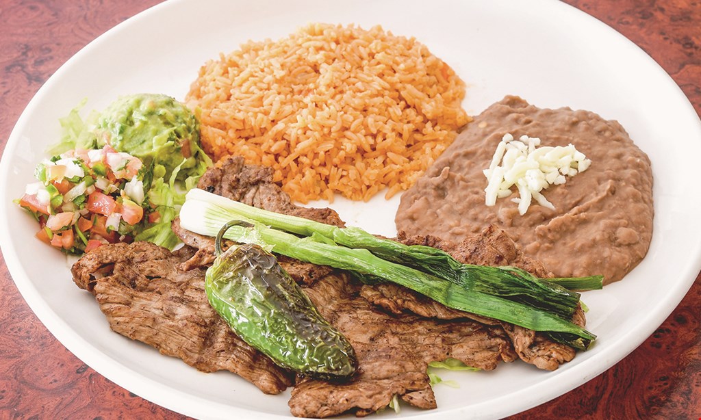 Product image for Chilewero Mexican Restaurant $15 For $30 Worth Of Mexican Cuisine