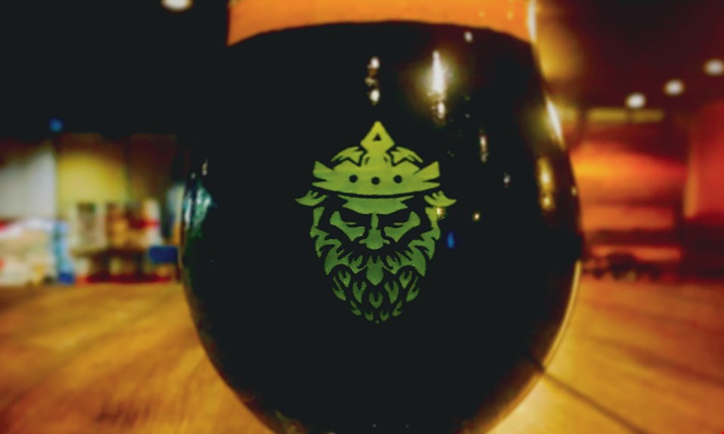 Product image for Throne Brewing $15 For $30 Worth Of Casual Dining