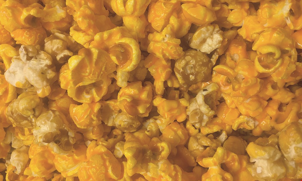 Product image for Pam's Market Popcorn & Windy City Eats $10 For $20 Worth Of Gourmet Popcorn, Sweets & More
