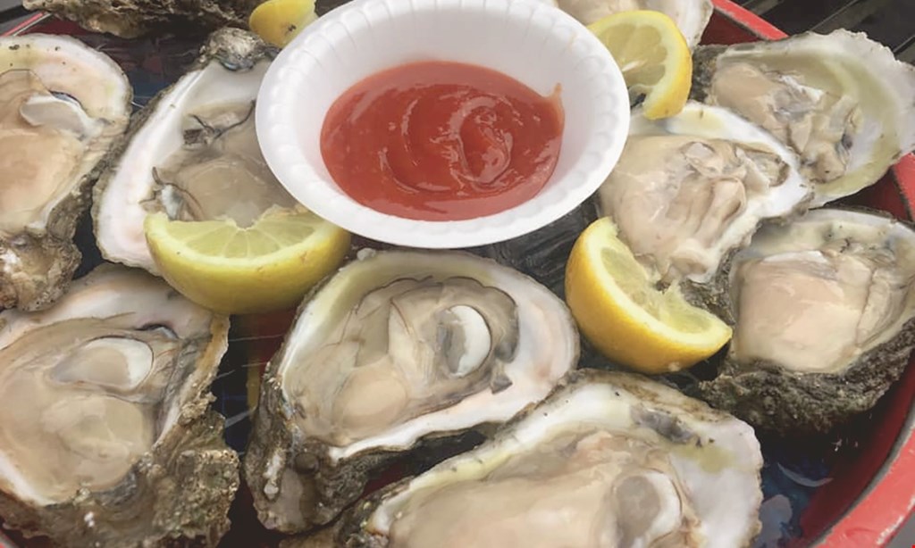 Product image for Wintzell's Oyster House $15 For $30 Worth Of Seafood Dining & More