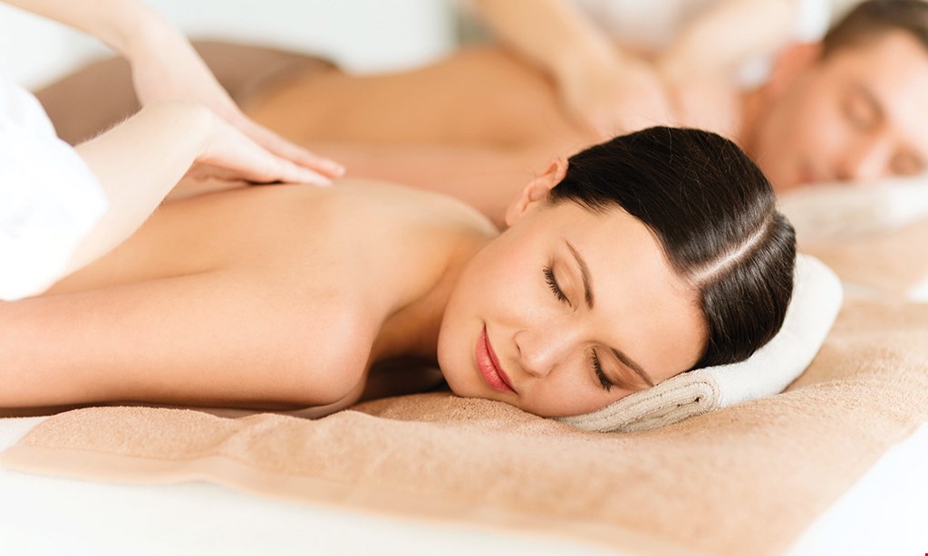 Product image for Willow Massage $50 For A 60-Minute Hot Stone Massage (Reg. $100)