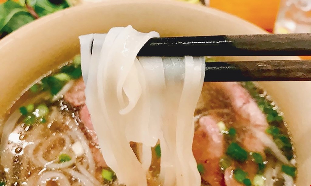 Product image for Pho D'Lite - Lexington Park $15 For $30 Worth Of Casual Dining