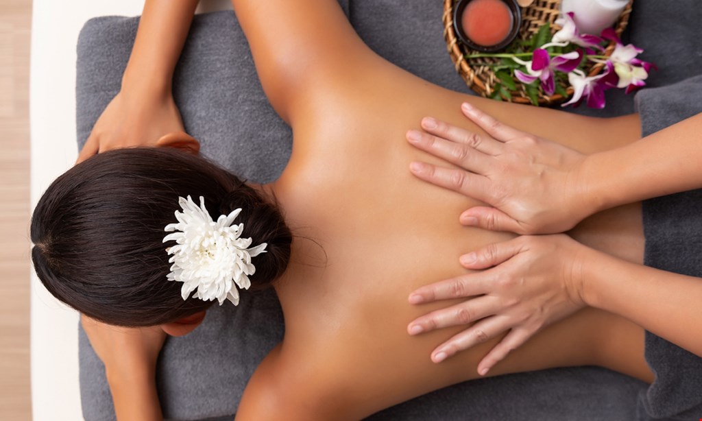 Product image for Massage Therapy $30 for a 60 minute Swedish Relaxation Massage. ($60 value) No deep tissue, deep pressure or couples massages.
