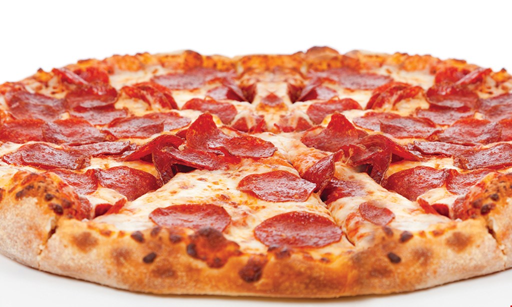 Product image for Springfield Pizza $10 For $20 Worth Of Casual Dining