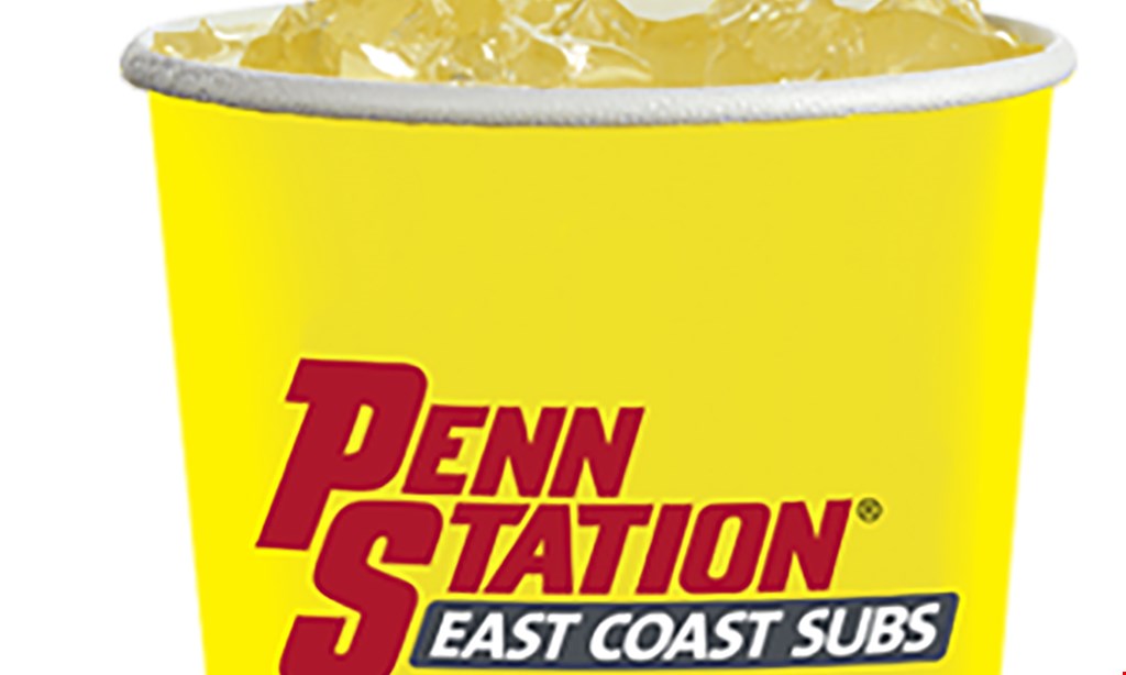Product image for Penn Station East Coast Subs $10 For $20 Worth Of Subs, Beverages & More