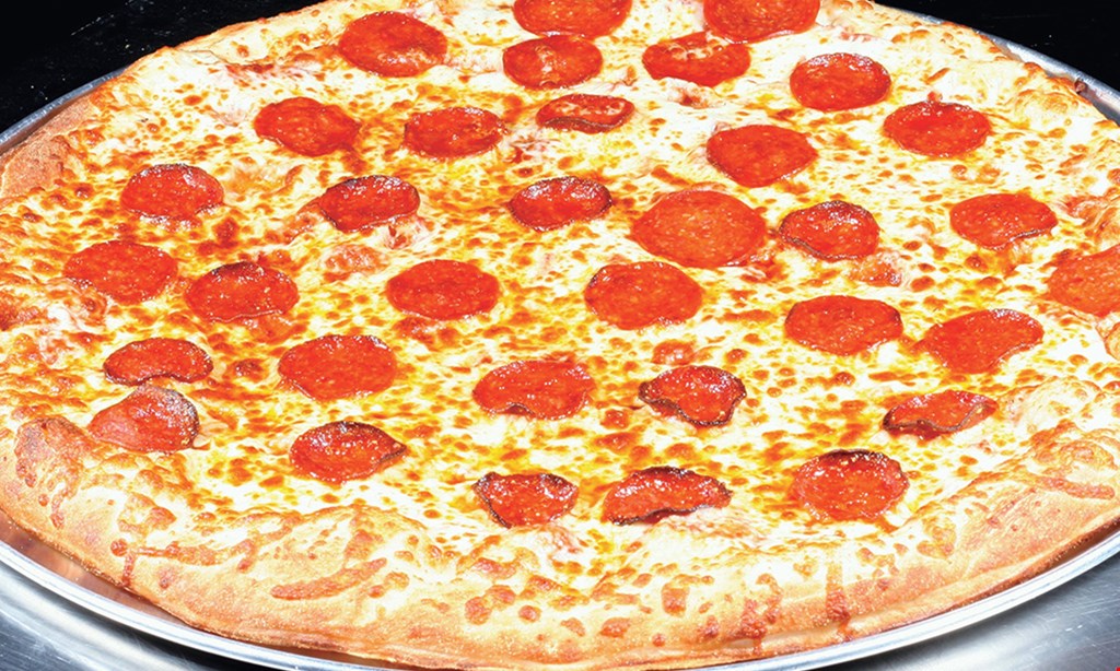 Product image for Solorzano's Pizzeria North Port / Venice $10 For $20 Worth Of Pizza & Italian Favorites (Also Valid On Take-Out W/ Min. Purchase Of $30)