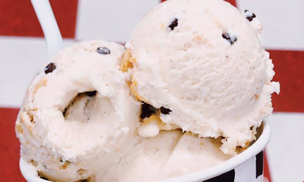 Product image for Bordentown Creamery $10 For $20 Worth Of Ice Cream Treats & More