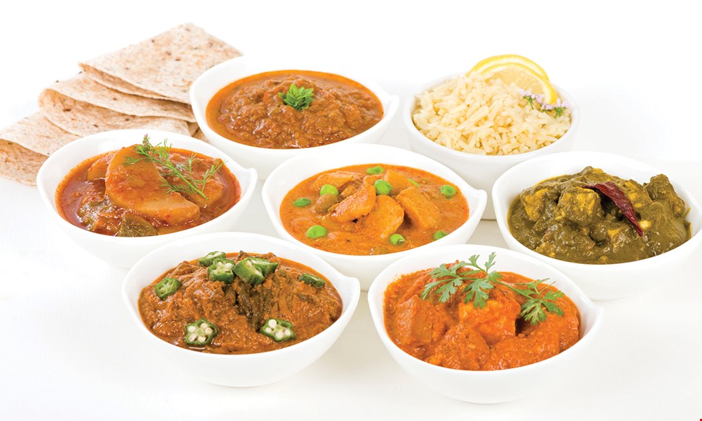 Product image for Rasa Indian Cuisine $15 For $30 Worth Of Indian Cuisine