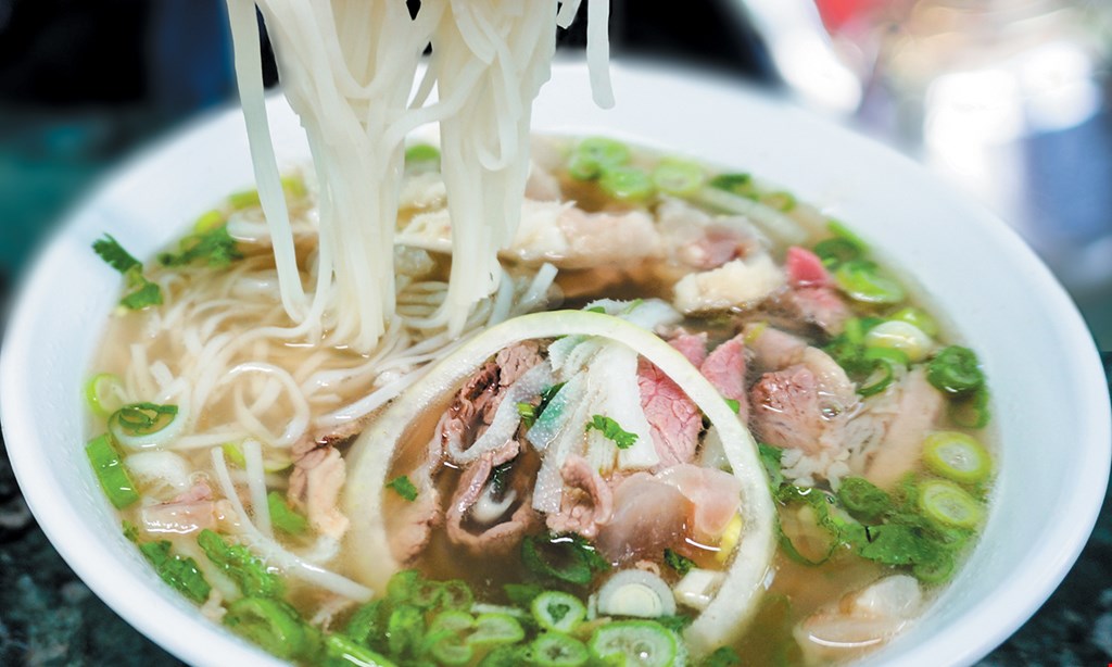 Product image for J &  J Pho $15 For $30 Worth Of Casual Dinner Dining