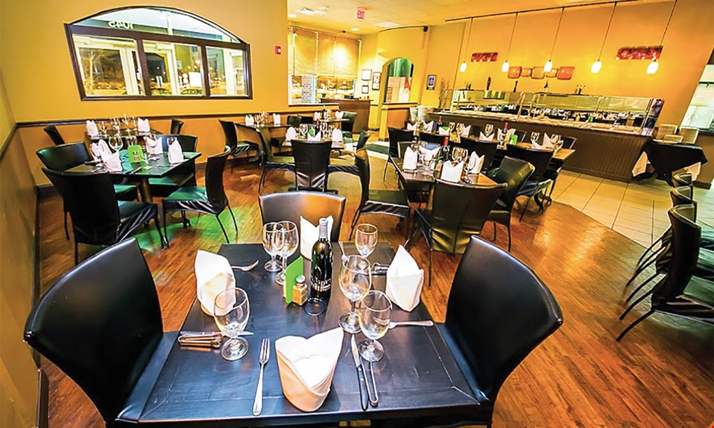 Product image for Brazil Express Grill $20 For $40 Worth of Casual Brazilian Fare