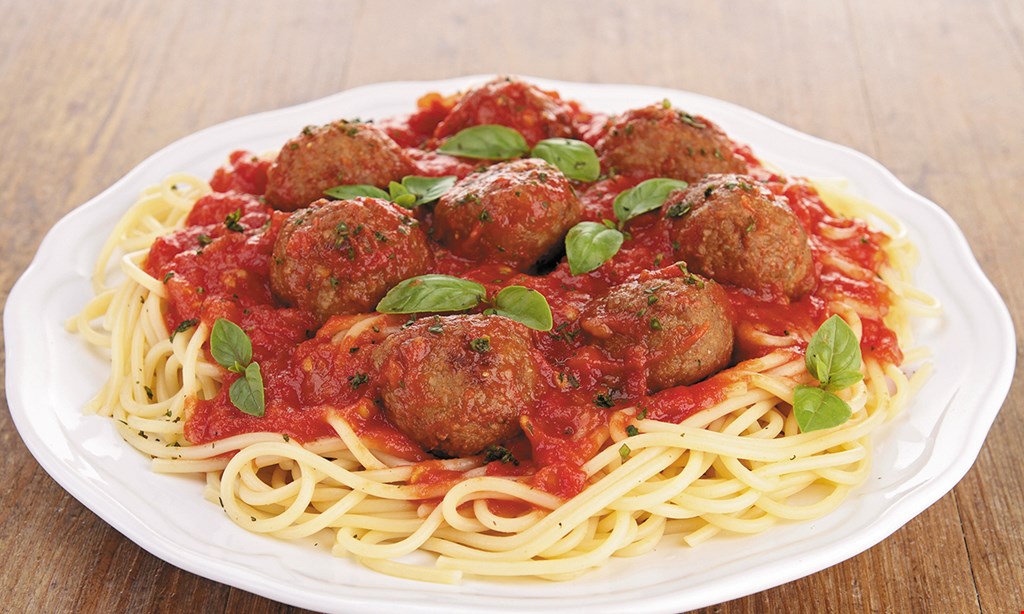 Product image for Amore's $10 For $20 Worth Of Italian Cuisine