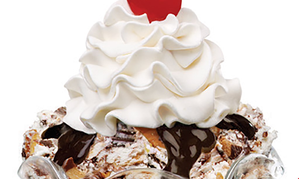 Product image for Friendly's LangHorne / Morrisville $10 For $20 Worth Of Casual Dining