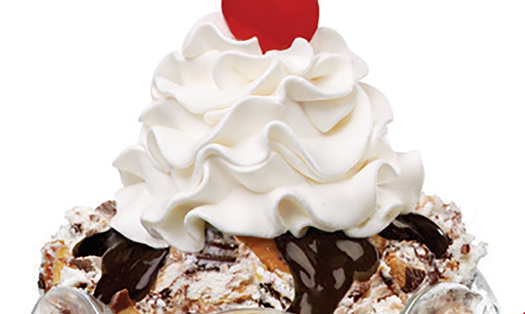 Product image for Friendly's - LANGHORNE $10 For $20 Worth Of Casual Dining