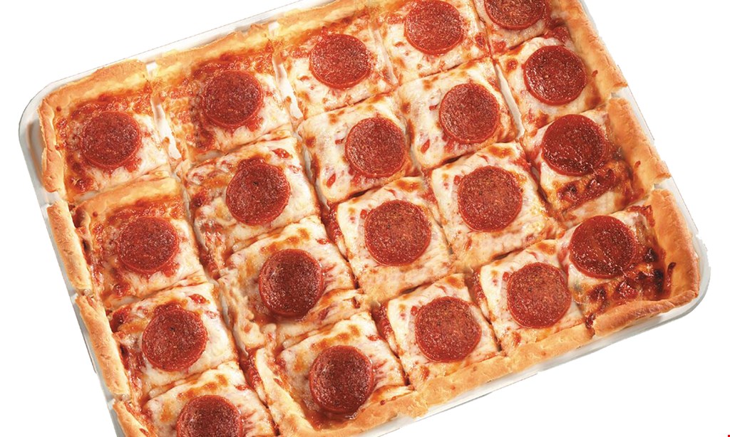 Product image for Ledo Pizza $10 For $20 Worth Pizza, Subs & More