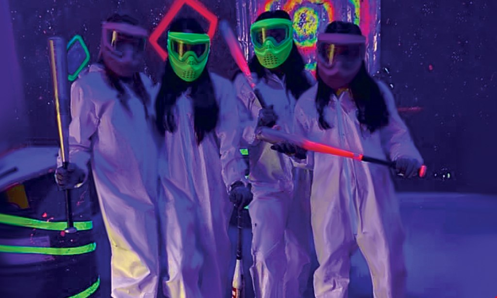 Product image for Just Smash It Rage Rooms $79.98 For A Rage Room Experience For 4 People (Reg. $159.96)