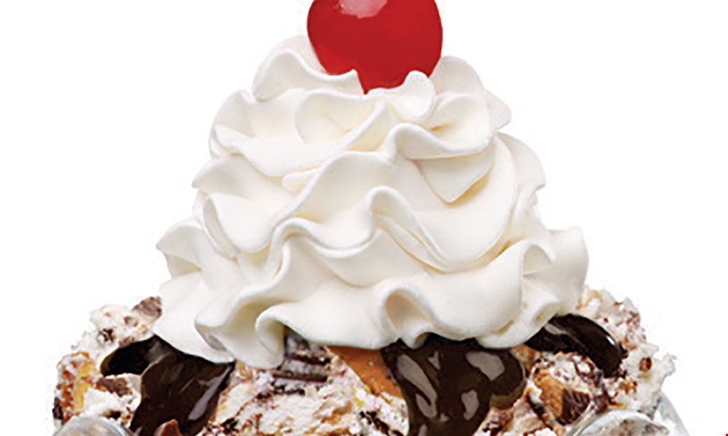 Product image for Friendly's - Dunmore $10 For $20 Worth Of Casual Dining