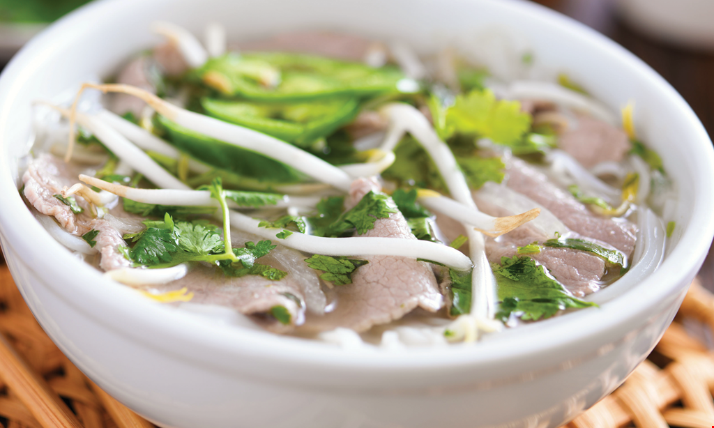 Product image for Pho King Vietnamese Cuisine $15 for $30 Worth of Vietnamese Cuisine