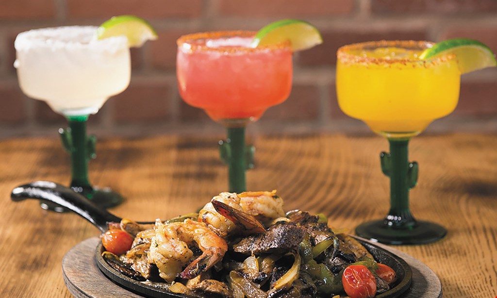 Product image for LA PALAPA TOO $15 For $30 Worth Of Mexican Cuisine (Also Valid On Take-Out W/ Min. Purchase Of $45)