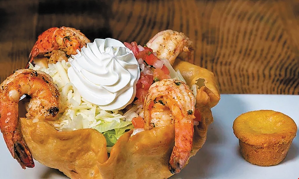 Product image for LA PALAPA TOO $15 For $30 Worth Of Mexican Cuisine (Also Valid On Take-Out W/ Min. Purchase Of $45)