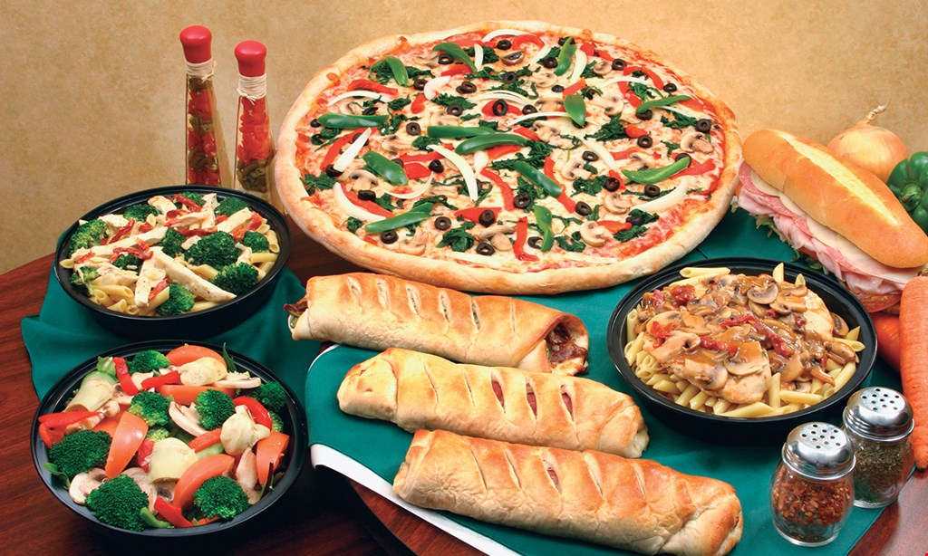 Product image for Vinni's Pizzarama $15 For $30 Worth Of Italian Cuisine