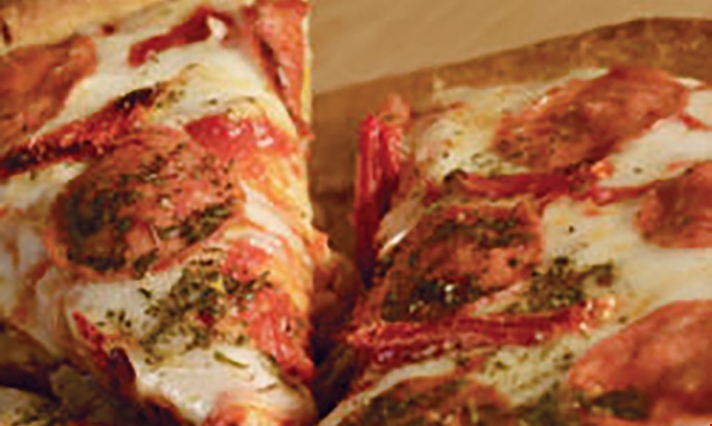Product image for Charlie Fox's Pizzeria $15 For $30 Worth Of Take-Out Pizza, Wings & More (Valid On Take-Out W/ Min. Purchase $45)