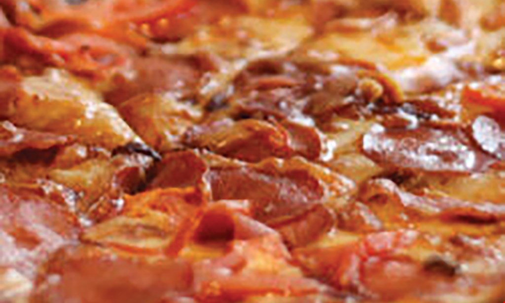 Product image for Charlie Fox's Pizzeria $15 For $30 Worth Of Take-Out Pizza, Wings & More (Valid On Take-Out W/ Min. Purchase $45)