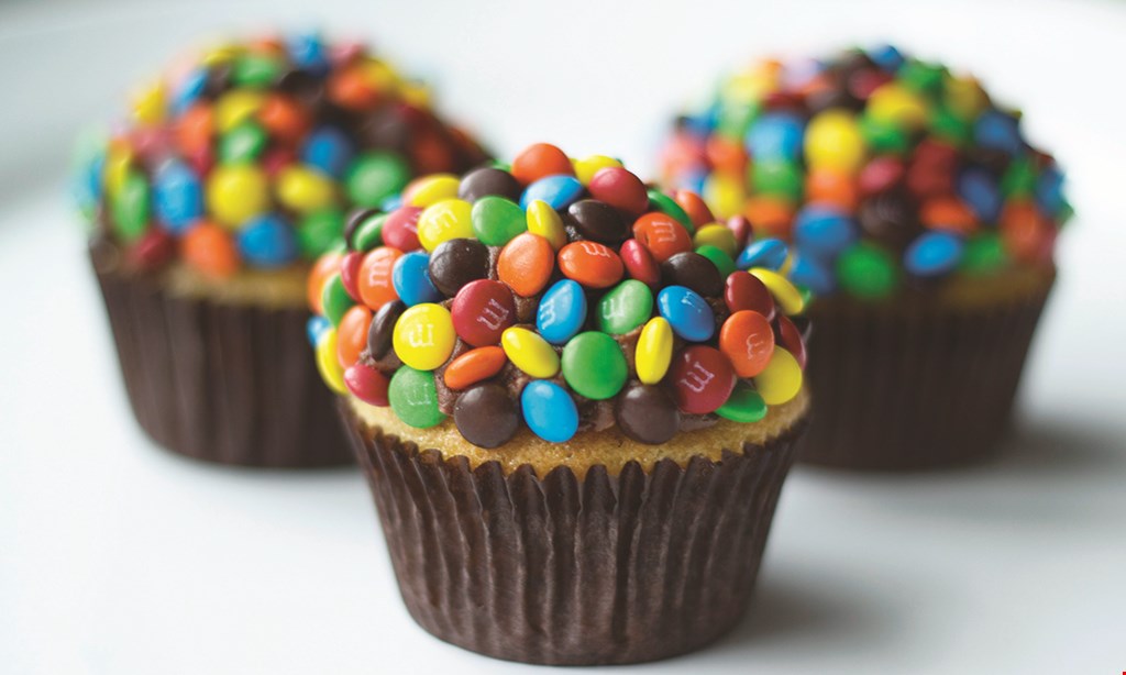 Product image for Sublime Cupcakes - Malvern $17 For A Dozen Gourmet Cupcakes (Reg. $34)