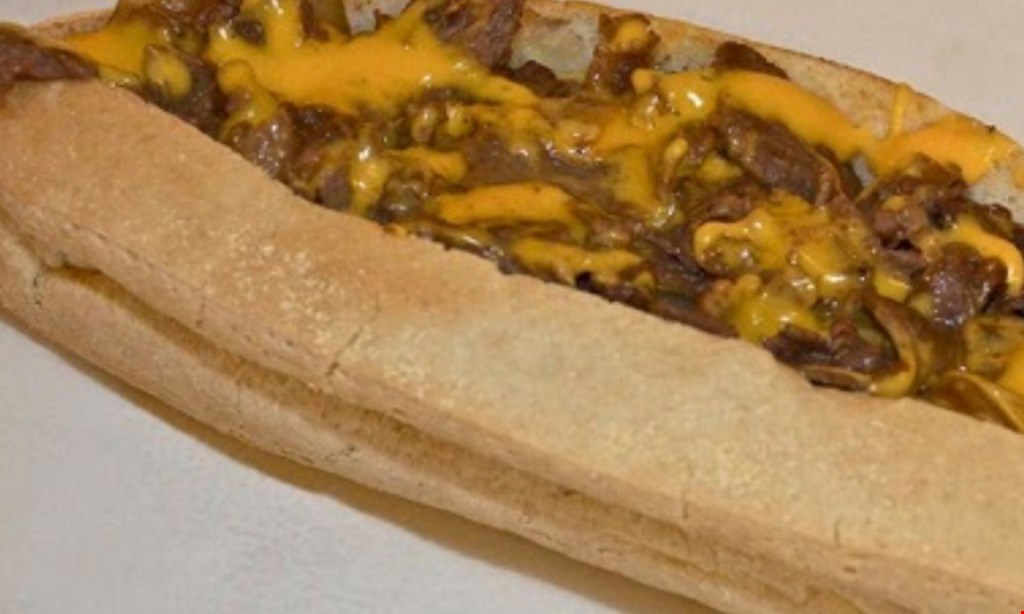 $10 for $20 worth of Cheesesteaks and Hoagies ...