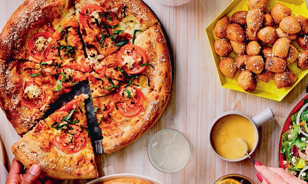 Product image for Mellow Mushroom $15 For $30 Worth Of Casual Dining (Also Valid On Take-out W/ Min. Purchase $45)